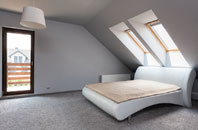 Soberton bedroom extensions